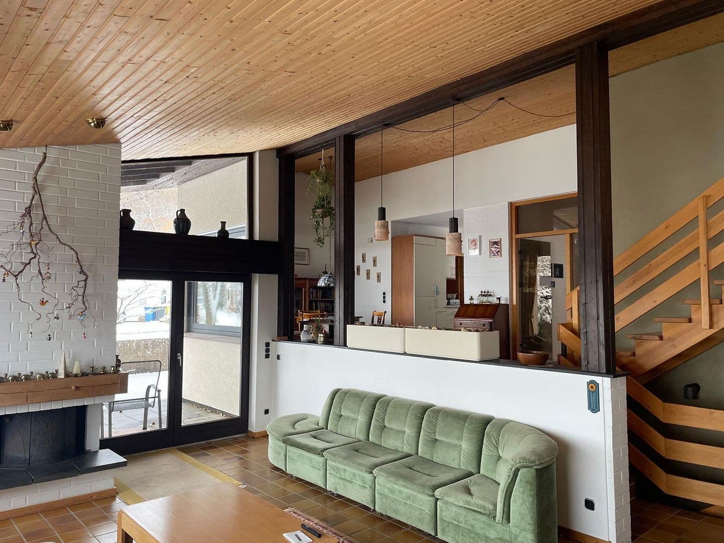 Prodej domu 150 m², pozemek 830 m², Neunkirchen, Severní Porýní-Vestfálsko Prodej domu 150 m², pozemek 830 m², Neunkirchen, Severní Porýní-Vestfálsko