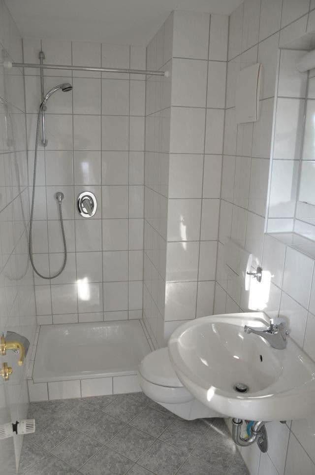 Pronájem bytu 2+1 47 m², Herrenberg, Bádensko-Württembersko Pronájem bytu 2+1 47 m², Herrenberg, Bádensko-Württembersko