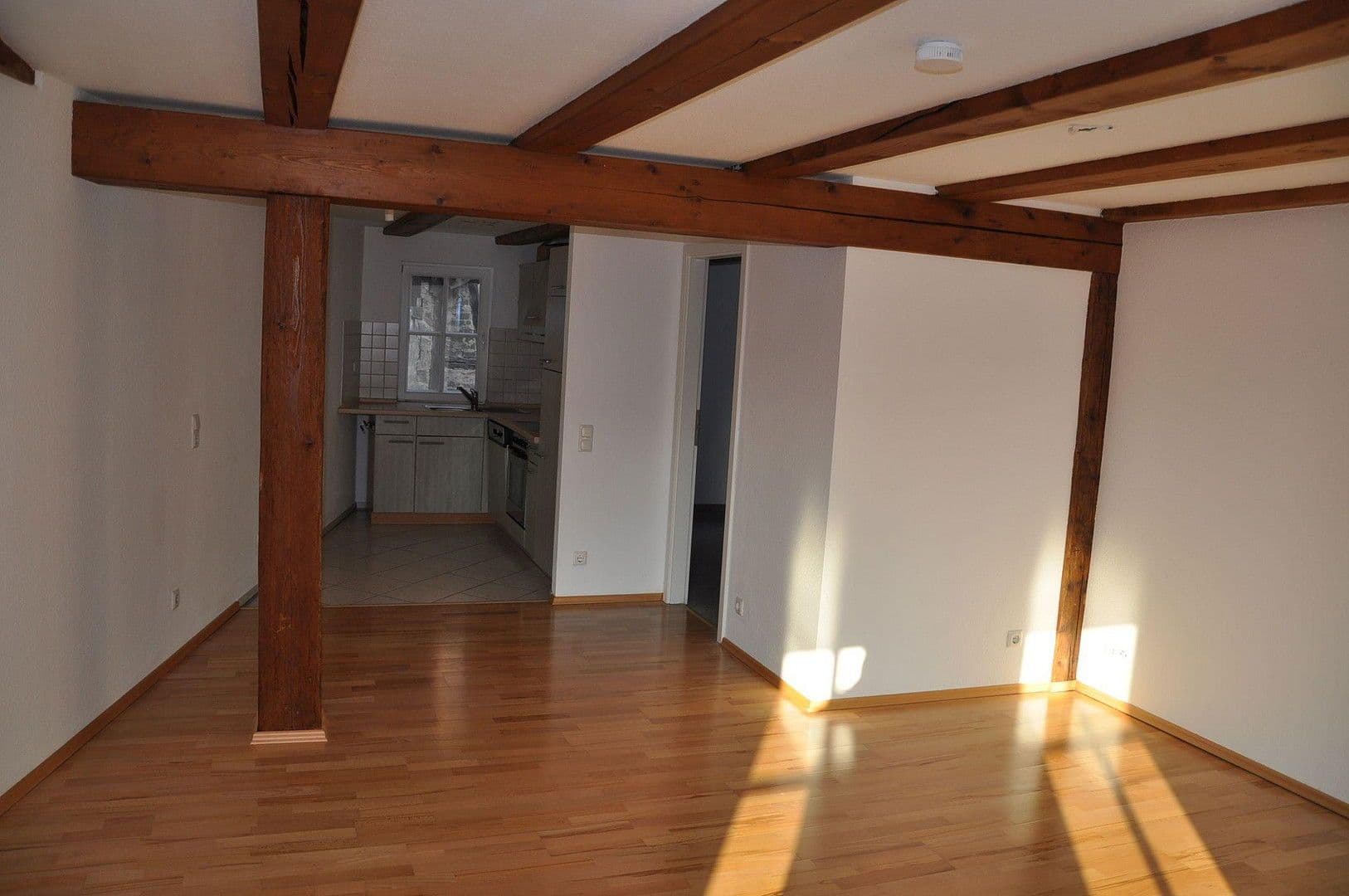 Pronájem bytu 2+1 47 m², Herrenberg, Bádensko-Württembersko Pronájem bytu 2+1 47 m², Herrenberg, Bádensko-Württembersko