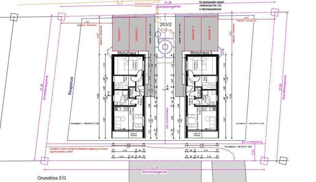 Prodej domu 50 m², pozemek 300 m², Bruck i.d.OPf., Bavorsko Prodej domu 50 m², pozemek 300 m², Bruck i.d.OPf., Bavorsko