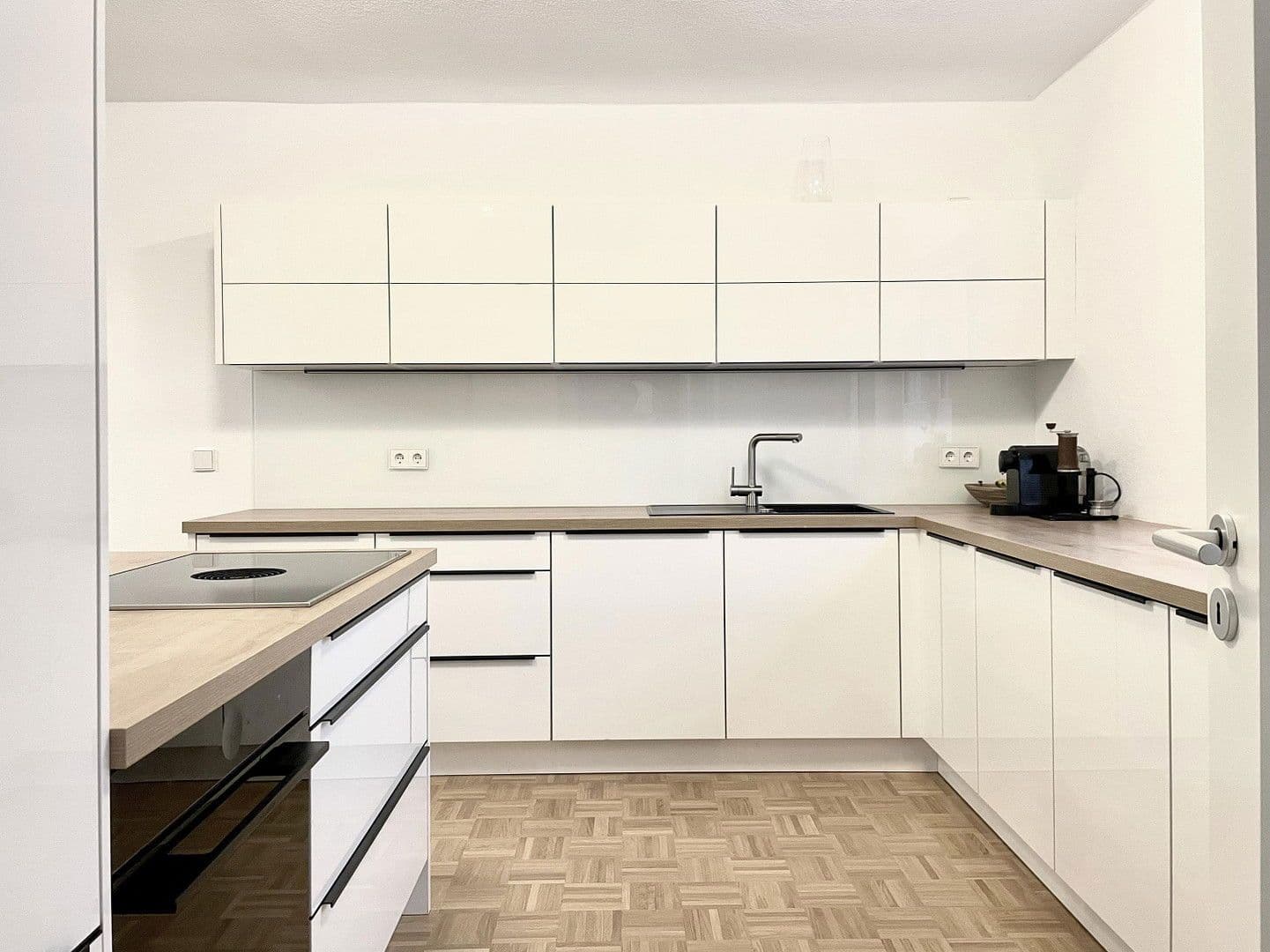 Prodej domu 171 m², pozemek 261 m², Münster, Severní Porýní-Vestfálsko Prodej domu 171 m², pozemek 261 m², Münster, Severní Porýní-Vestfálsko