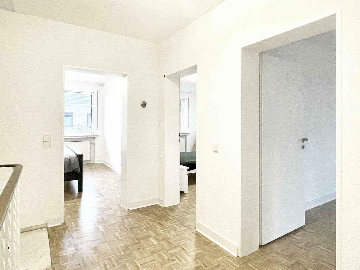 Prodej domu 171 m², pozemek 261 m², Münster, Severní Porýní-Vestfálsko Prodej domu 171 m², pozemek 261 m², Münster, Severní Porýní-Vestfálsko