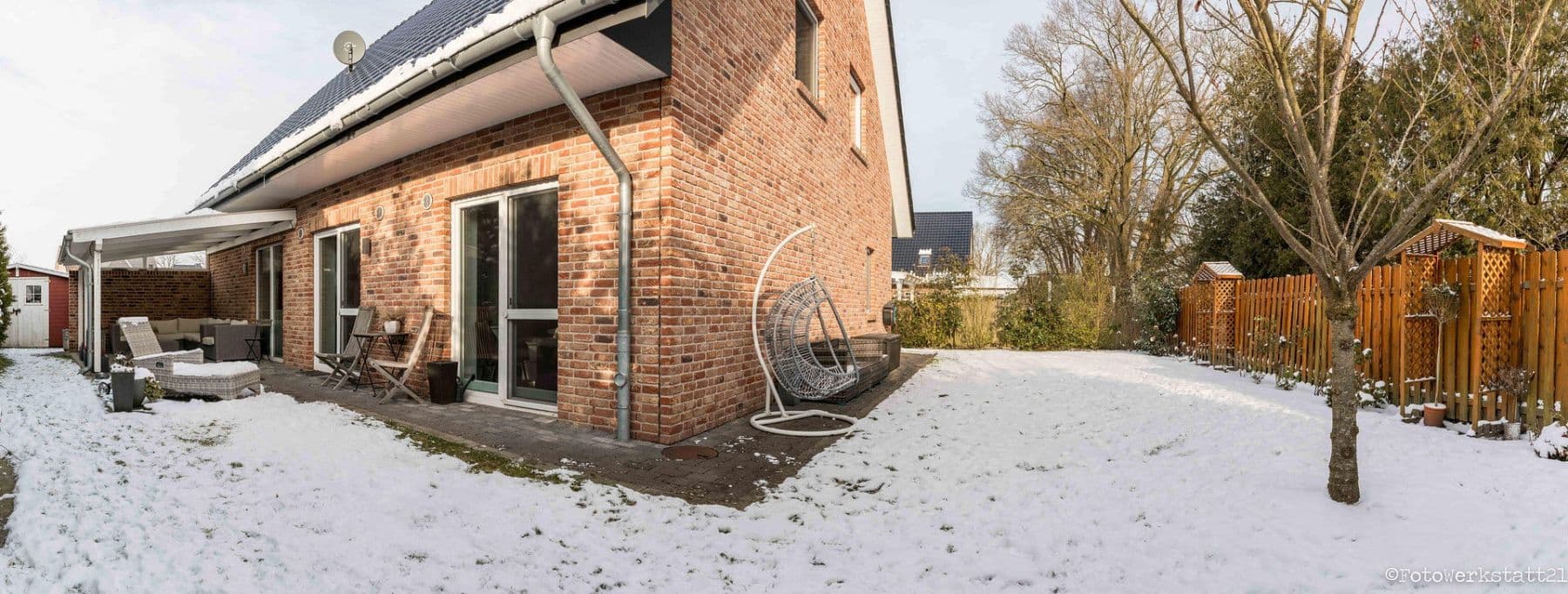 Prodej domu 180 m², pozemek 623 m², Hemdingen, Šlesvicko-Holštýnsko Prodej domu 180 m², pozemek 623 m², Hemdingen, Šlesvicko-Holštýnsko