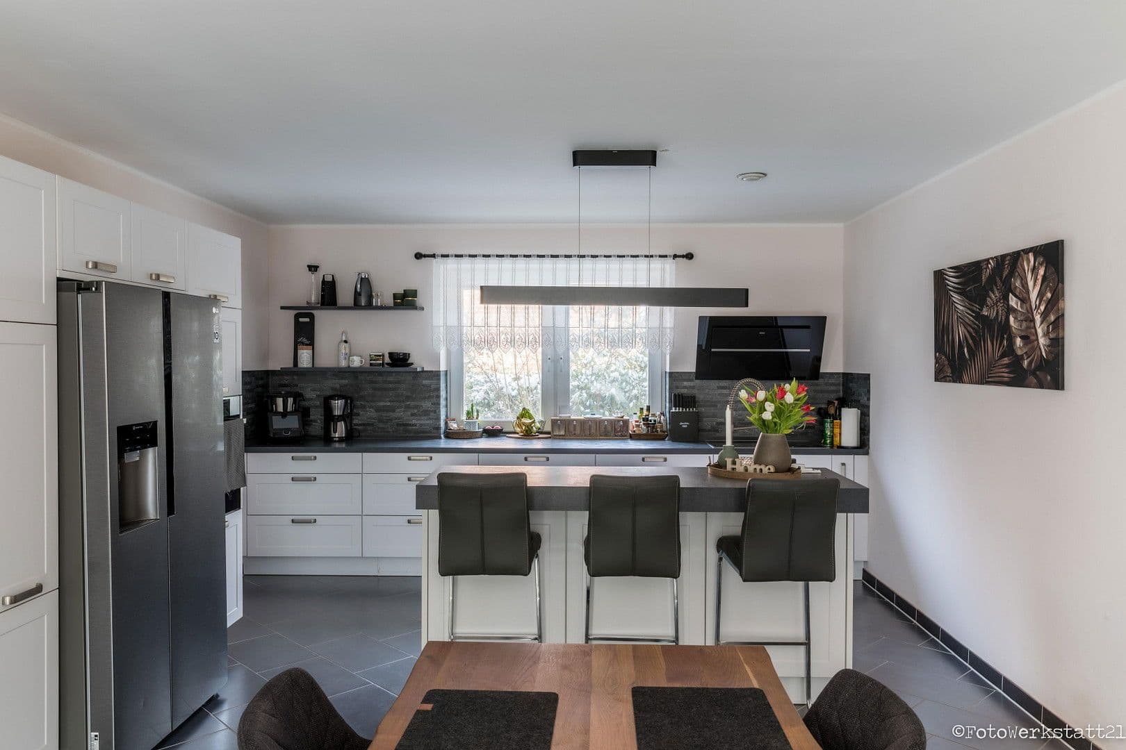 Prodej domu 180 m², pozemek 623 m², Hemdingen, Šlesvicko-Holštýnsko Prodej domu 180 m², pozemek 623 m², Hemdingen, Šlesvicko-Holštýnsko