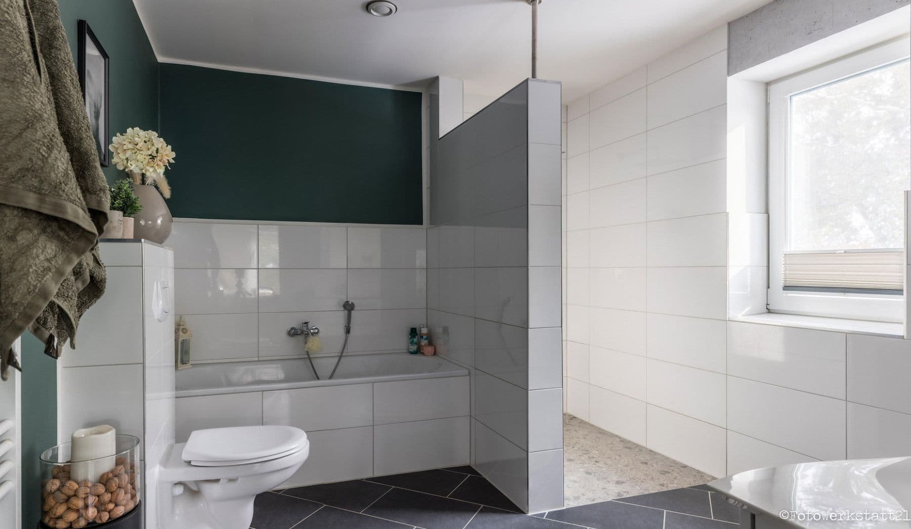 Prodej domu 180 m², pozemek 623 m², Hemdingen, Šlesvicko-Holštýnsko Prodej domu 180 m², pozemek 623 m², Hemdingen, Šlesvicko-Holštýnsko