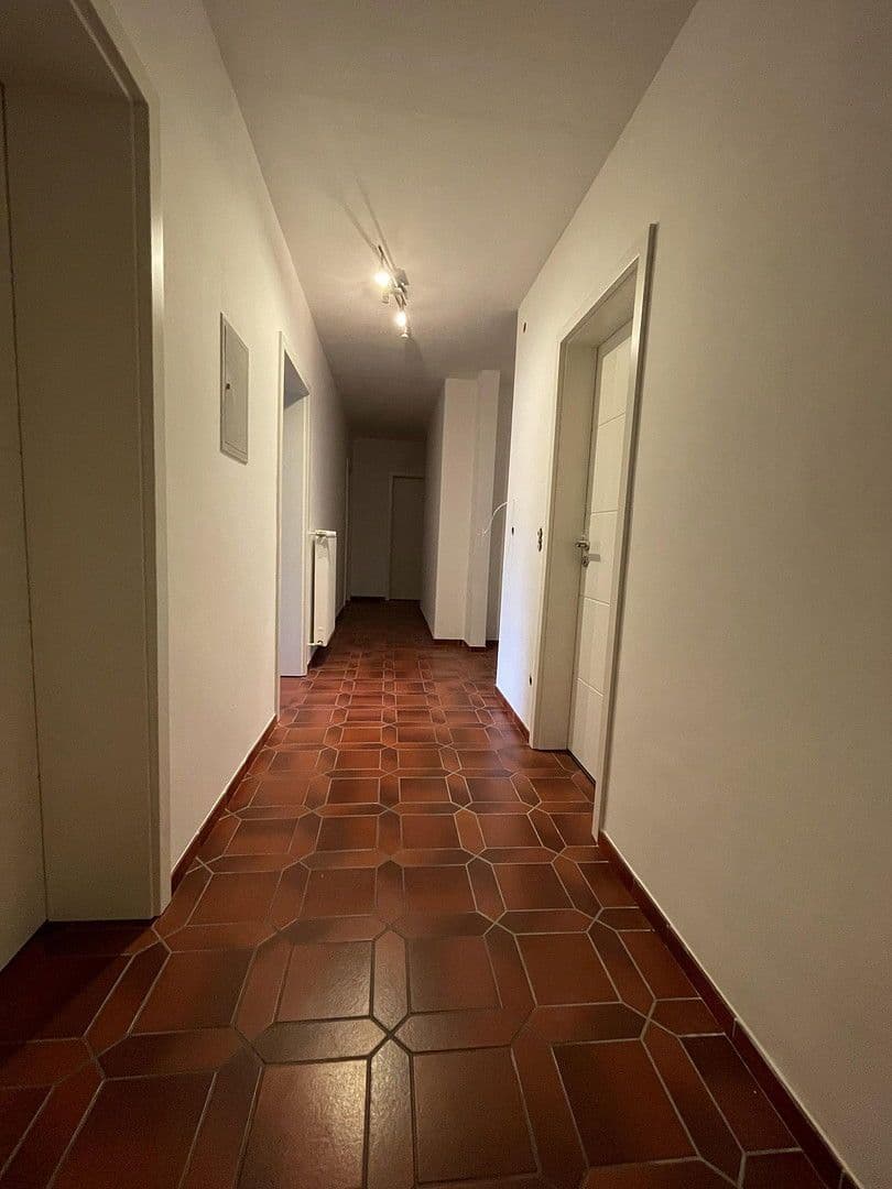 Pronájem bytu 4+1 120 m², Laufach, Bavorsko Pronájem bytu 4+1 120 m², Laufach, Bavorsko