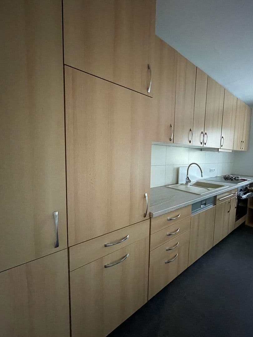 Pronájem bytu 4+1 120 m², Laufach, Bavorsko Pronájem bytu 4+1 120 m², Laufach, Bavorsko