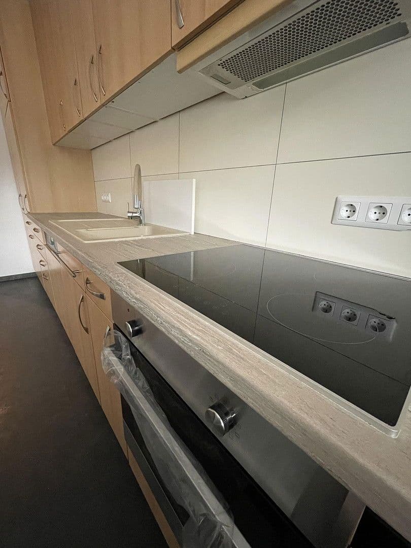 Pronájem bytu 4+1 120 m², Laufach, Bavorsko Pronájem bytu 4+1 120 m², Laufach, Bavorsko