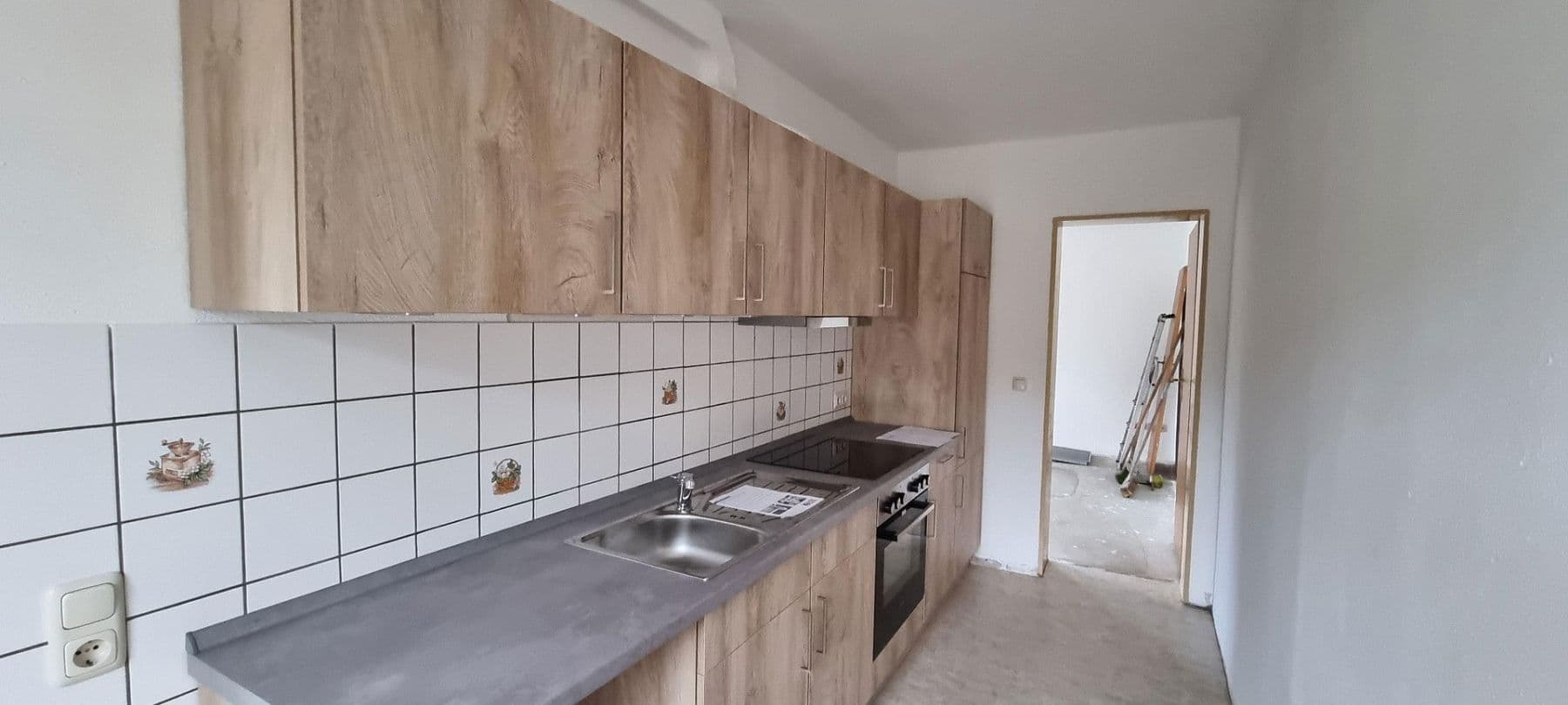 Prodej domu 245 m², pozemek 2.300 m², Greven, Mecklenburg-Vorpommern Prodej domu 245 m², pozemek 2.300 m², Greven, Mecklenburg-Vorpommern