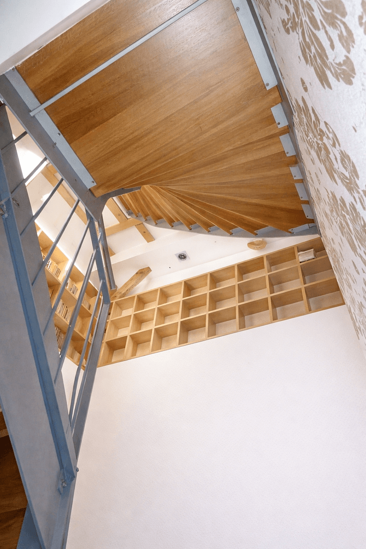 Prodej bytu 4+1 150 m², Berlin, Berlín Prodej bytu 4+1 150 m², Berlin, Berlín