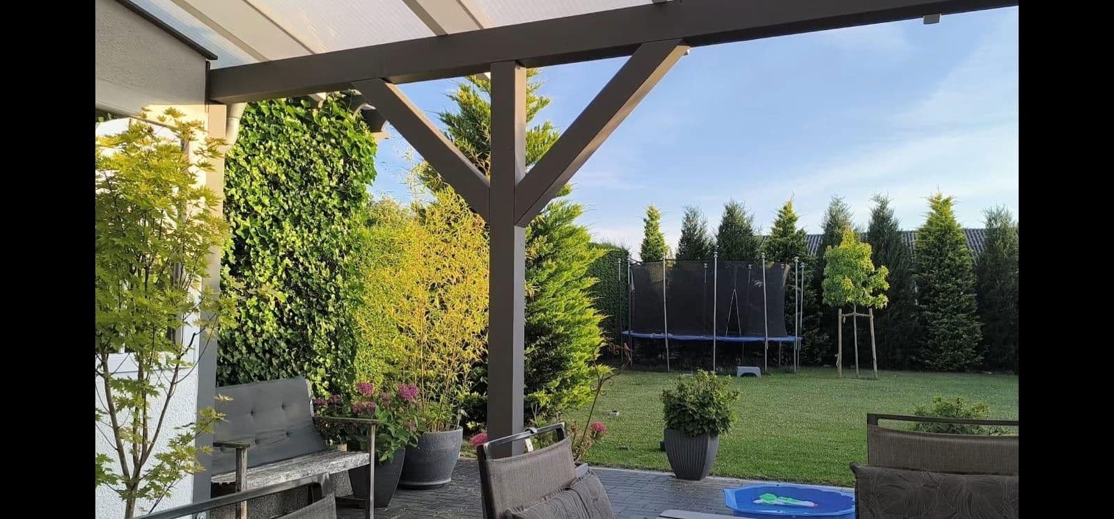 Prodej domu 130 m², pozemek 689 m², Bergen, Dolní Sasko Prodej domu 130 m², pozemek 689 m², Bergen, Dolní Sasko