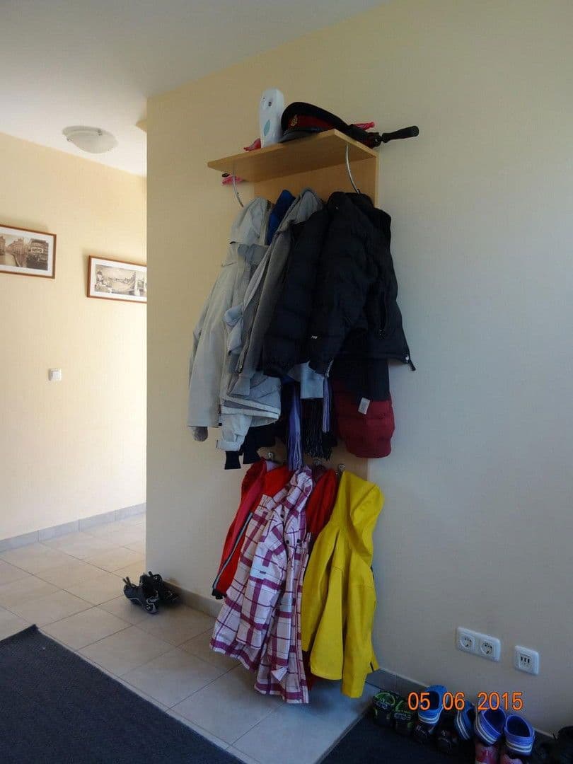 Prodej domu 130 m², pozemek 689 m², Bergen, Dolní Sasko Prodej domu 130 m², pozemek 689 m², Bergen, Dolní Sasko