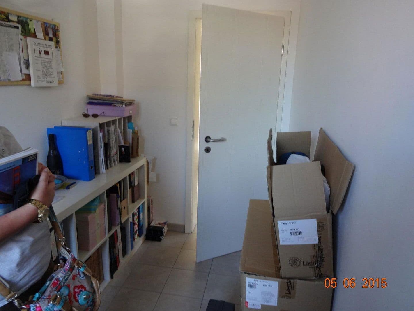 Prodej domu 130 m², pozemek 689 m², Bergen, Dolní Sasko Prodej domu 130 m², pozemek 689 m², Bergen, Dolní Sasko