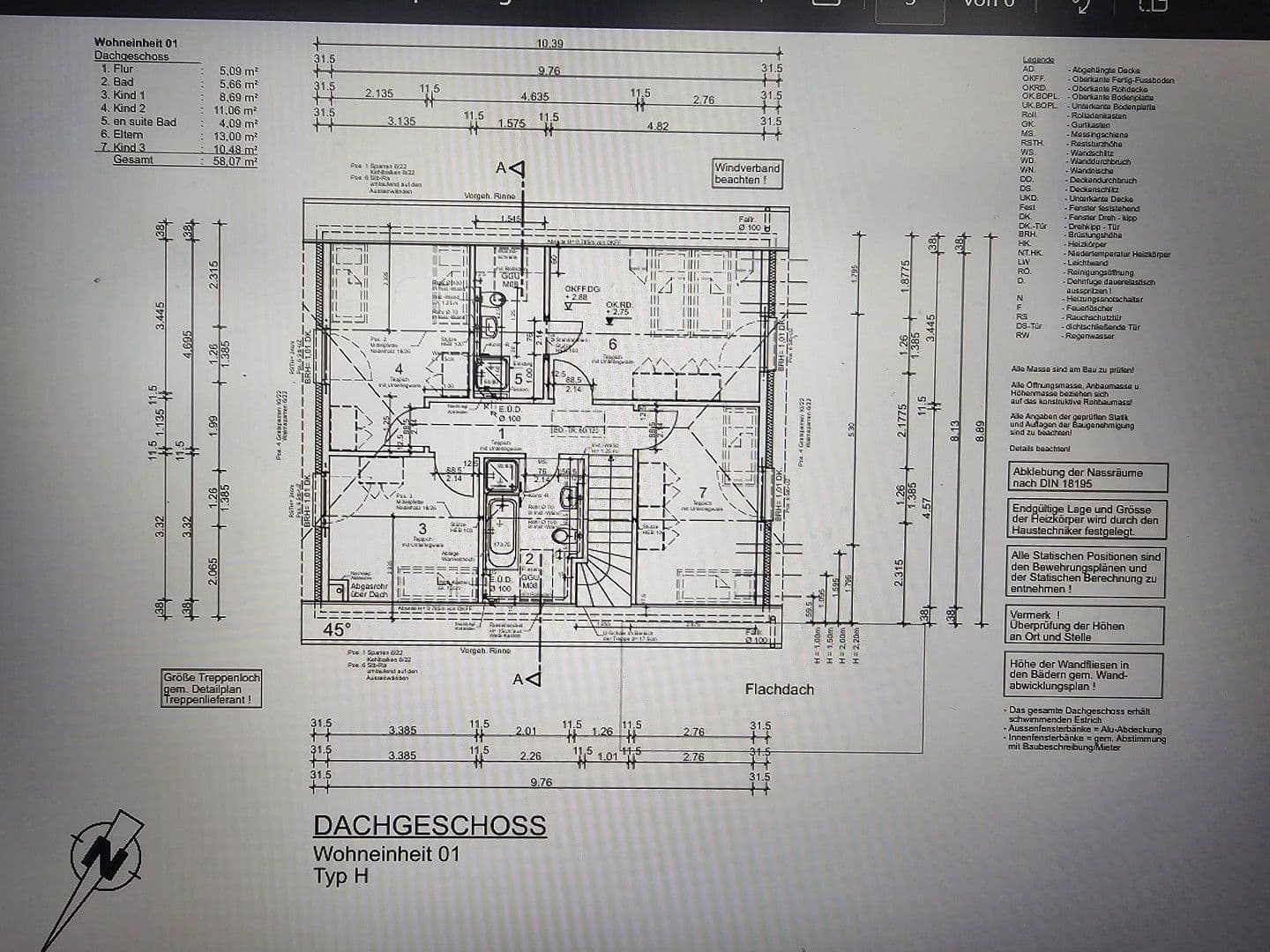 Prodej domu 130 m², pozemek 689 m², Bergen, Dolní Sasko Prodej domu 130 m², pozemek 689 m², Bergen, Dolní Sasko