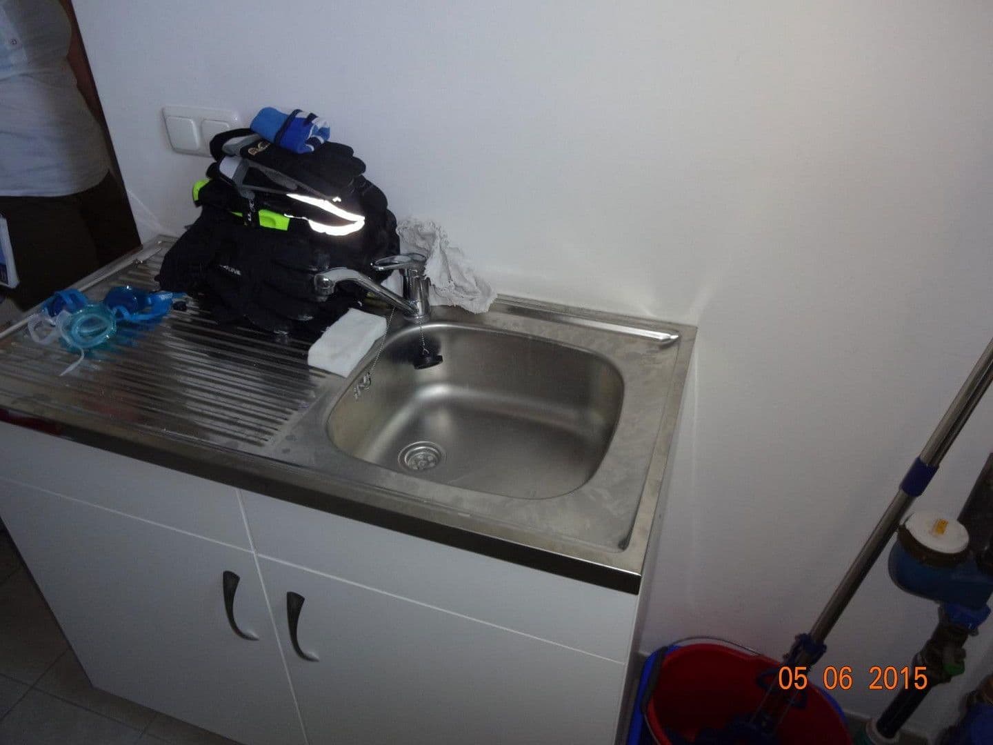 Prodej domu 130 m², pozemek 689 m², Bergen, Dolní Sasko Prodej domu 130 m², pozemek 689 m², Bergen, Dolní Sasko