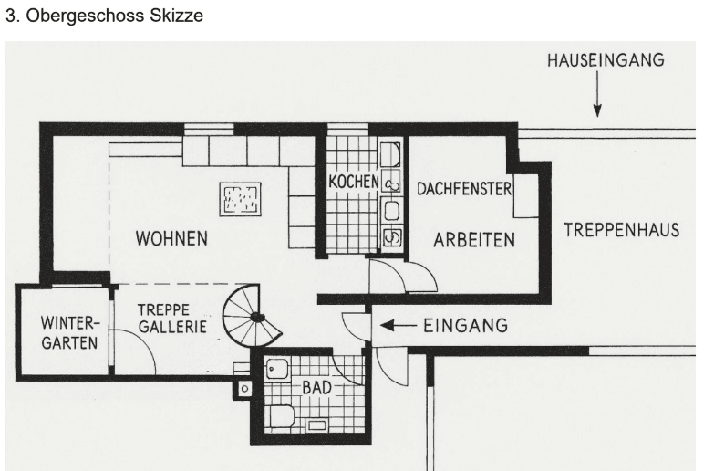 Prodej bytu 2+kk 54 m², Rosenheim, Bavorsko Prodej bytu 2+kk 54 m², Rosenheim, Bavorsko
