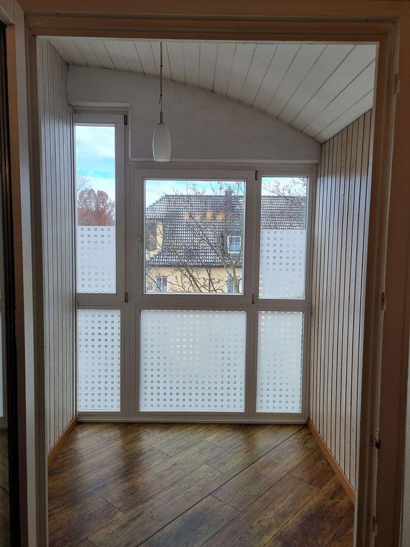 Prodej bytu 2+kk 54 m², Rosenheim, Bavorsko Prodej bytu 2+kk 54 m², Rosenheim, Bavorsko