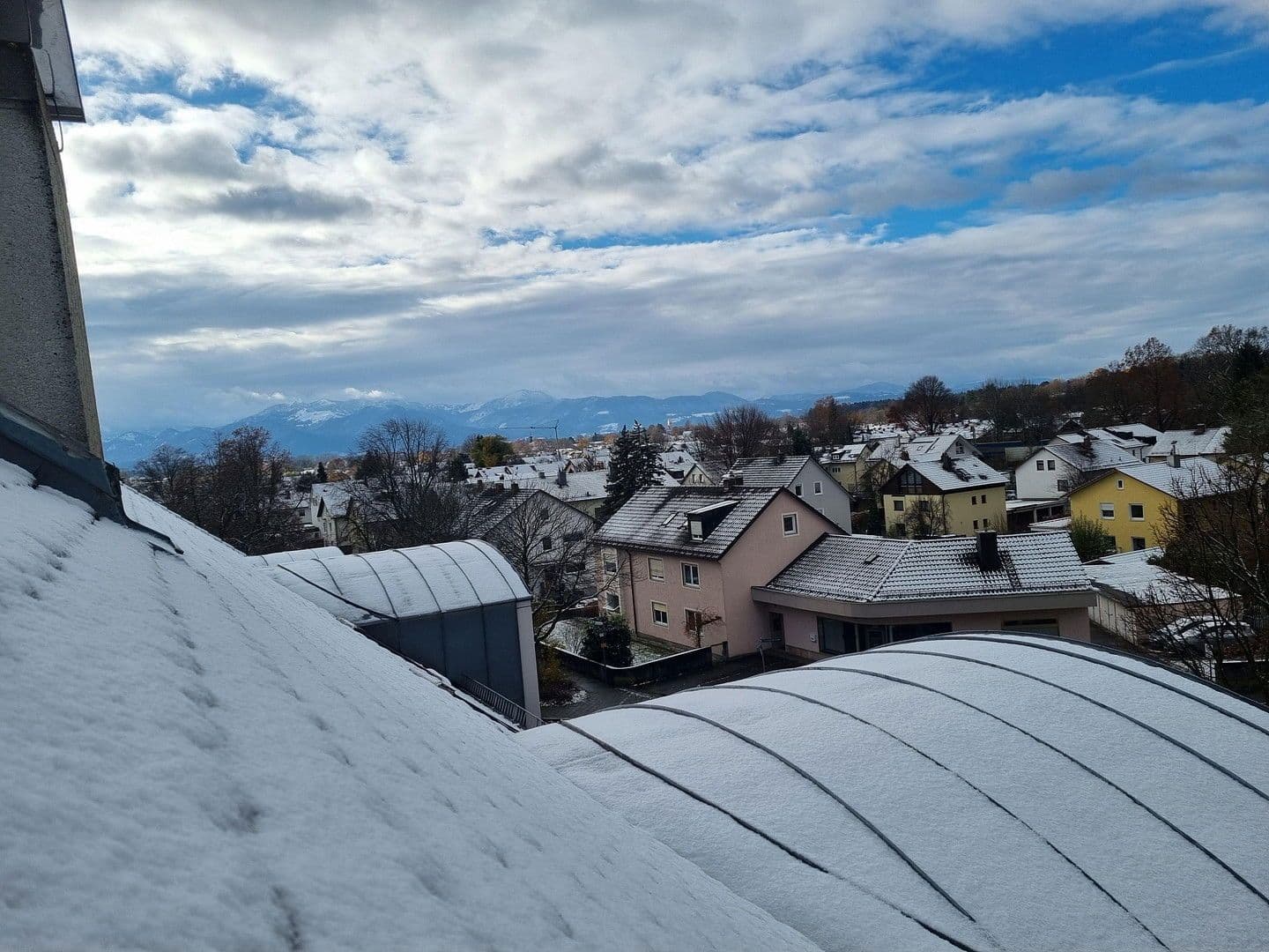 Prodej bytu 2+kk 54 m², Rosenheim, Bavorsko Prodej bytu 2+kk 54 m², Rosenheim, Bavorsko