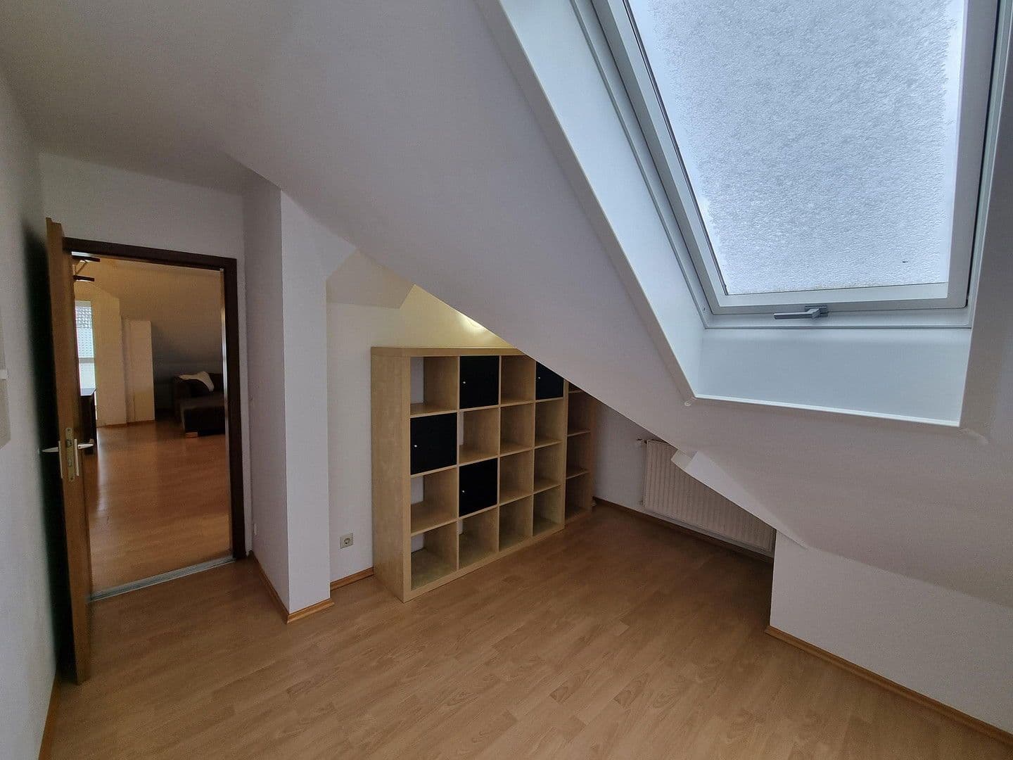 Prodej bytu 2+kk 54 m², Rosenheim, Bavorsko Prodej bytu 2+kk 54 m², Rosenheim, Bavorsko