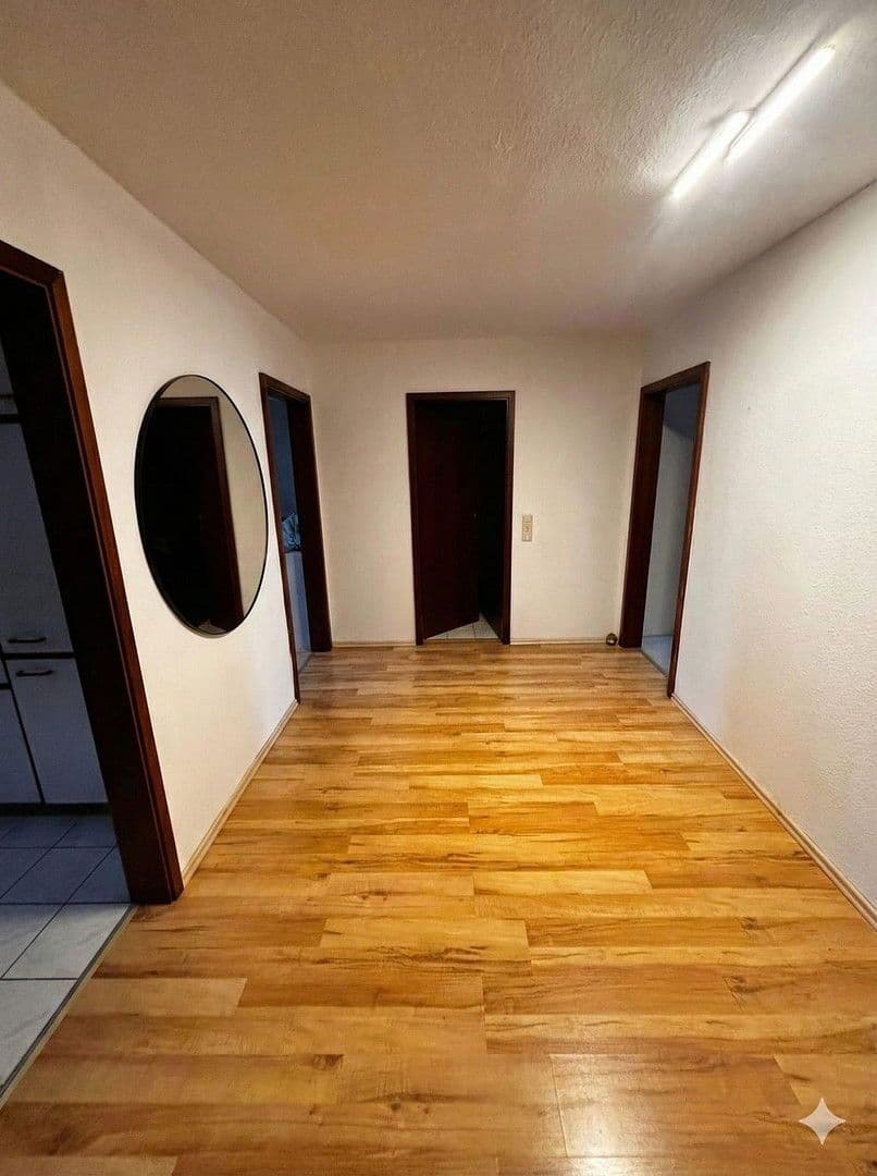 Prodej bytu 3+1 71 m², Neumünster, Šlesvicko-Holštýnsko Prodej bytu 3+1 71 m², Neumünster, Šlesvicko-Holštýnsko