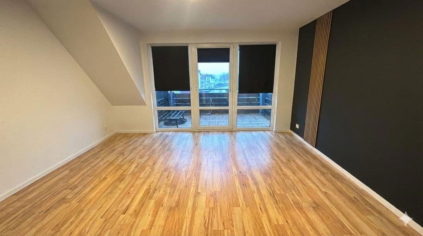 Prodej bytu 3+1 71 m², Neumünster, Šlesvicko-Holštýnsko Prodej bytu 3+1 71 m², Neumünster, Šlesvicko-Holštýnsko