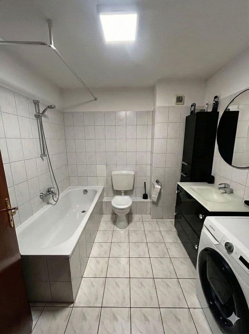 Prodej bytu 3+1 71 m², Neumünster, Šlesvicko-Holštýnsko Prodej bytu 3+1 71 m², Neumünster, Šlesvicko-Holštýnsko