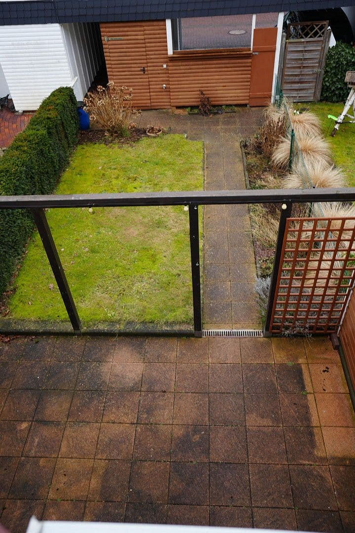 Prodej domu 115 m², pozemek 150 m², Friedrich-Engels-Straße, Bremen, Bremen Prodej domu 115 m², pozemek 150 m², Friedrich-Engels-Straße, Bremen, Bremen