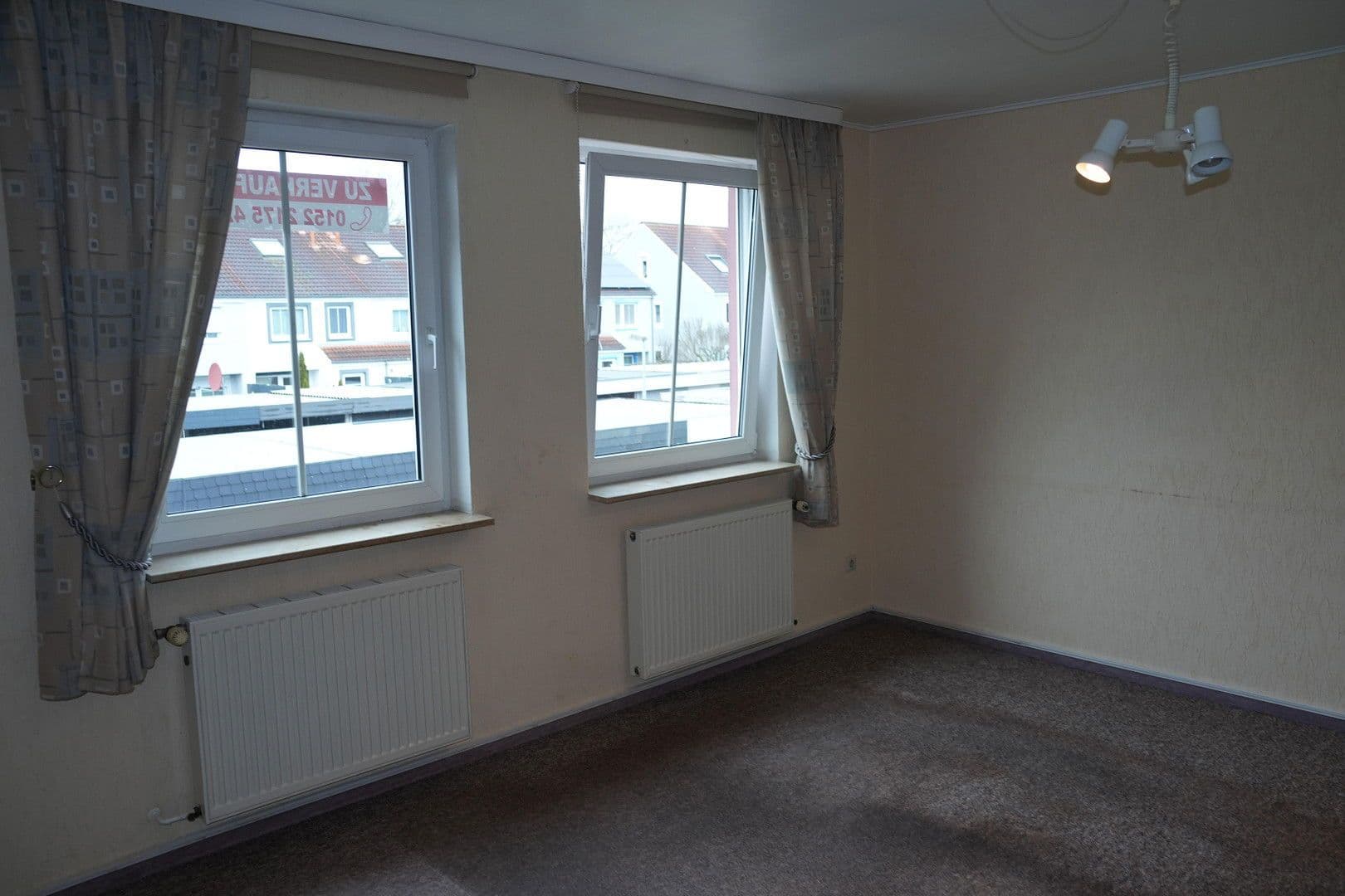 Prodej domu 115 m², pozemek 150 m², Friedrich-Engels-Straße, Bremen, Bremen Prodej domu 115 m², pozemek 150 m², Friedrich-Engels-Straße, Bremen, Bremen