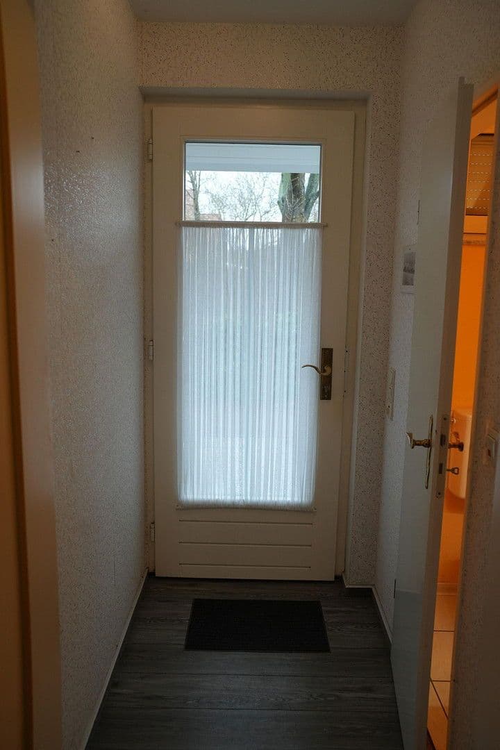 Prodej domu 115 m², pozemek 150 m², Friedrich-Engels-Straße, Bremen, Bremen Prodej domu 115 m², pozemek 150 m², Friedrich-Engels-Straße, Bremen, Bremen