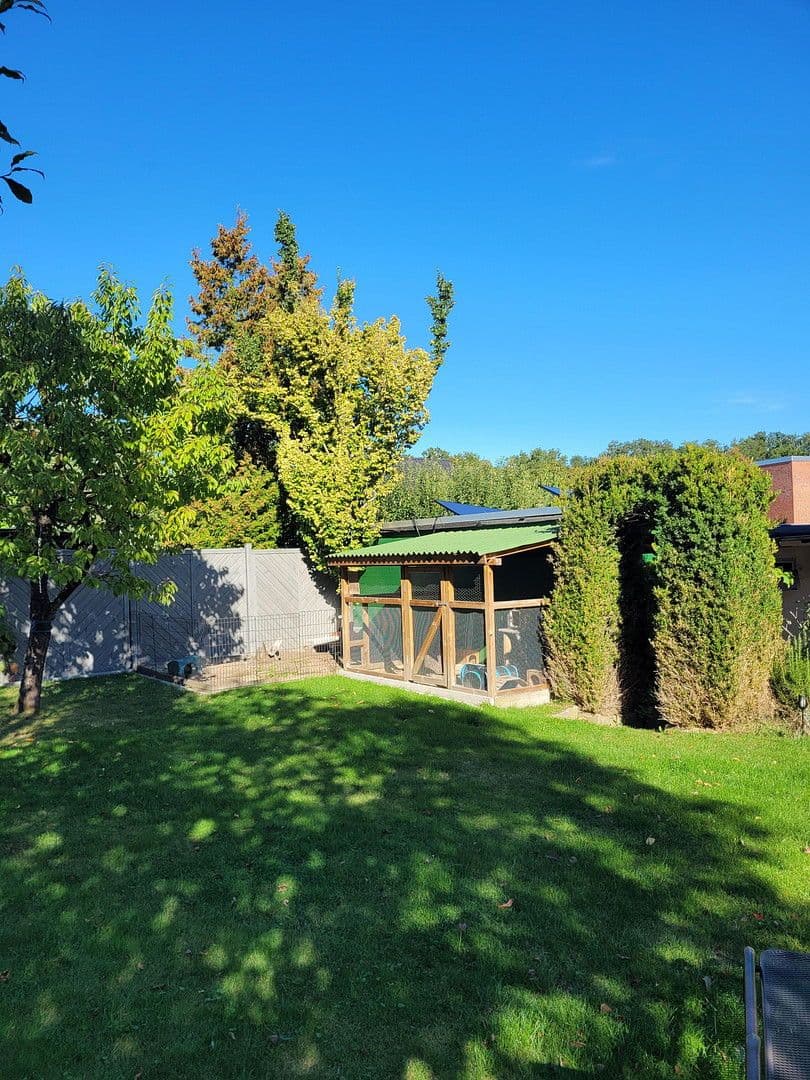 Prodej domu 168 m², pozemek 906 m², Wolfsburg, Dolní Sasko Prodej domu 168 m², pozemek 906 m², Wolfsburg, Dolní Sasko