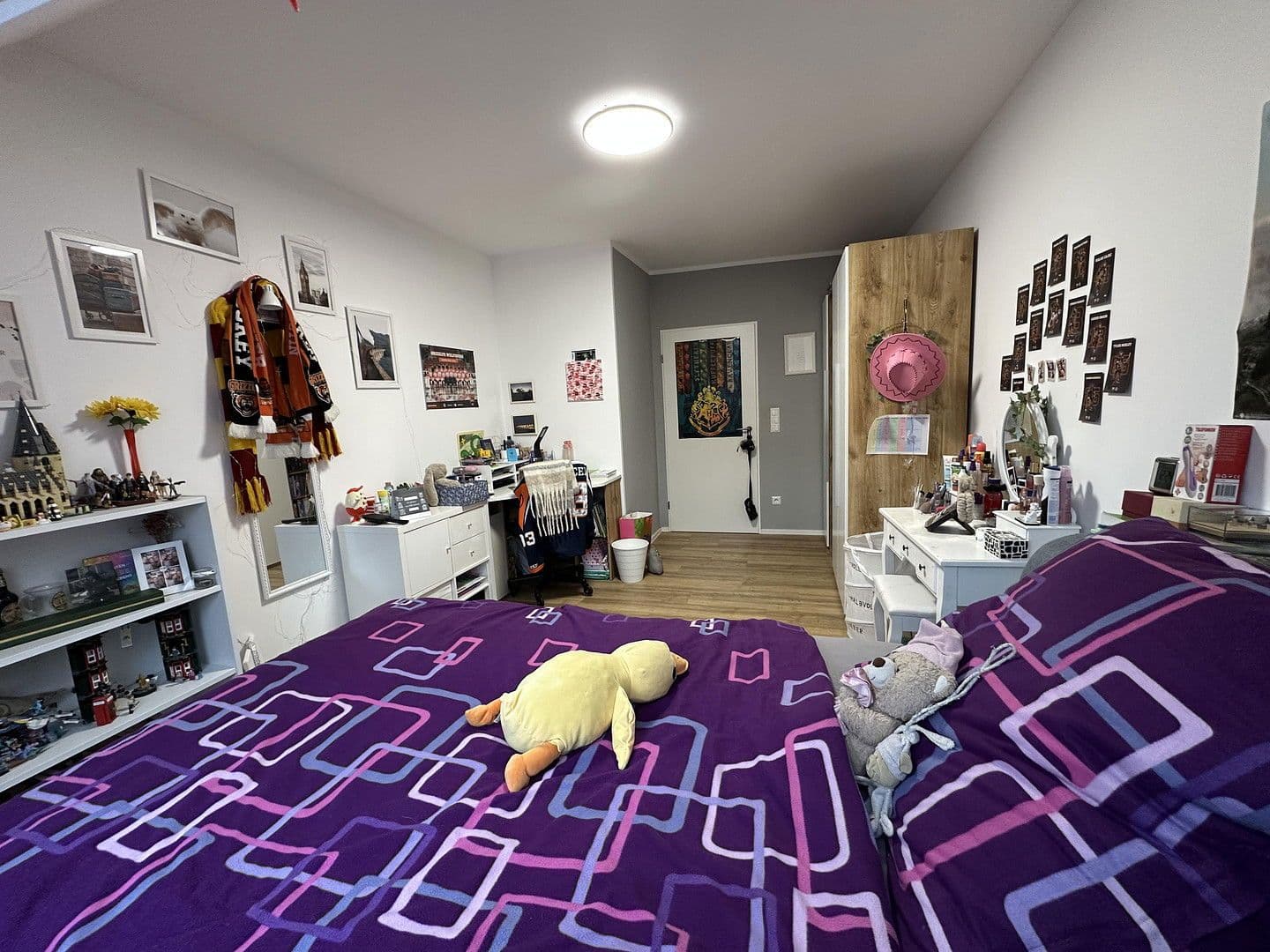 Prodej domu 168 m², pozemek 906 m², Wolfsburg, Dolní Sasko Prodej domu 168 m², pozemek 906 m², Wolfsburg, Dolní Sasko