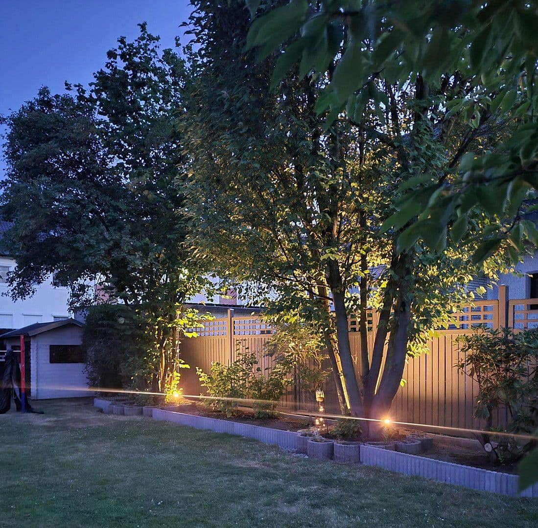 Prodej domu 168 m², pozemek 906 m², Wolfsburg, Dolní Sasko Prodej domu 168 m², pozemek 906 m², Wolfsburg, Dolní Sasko