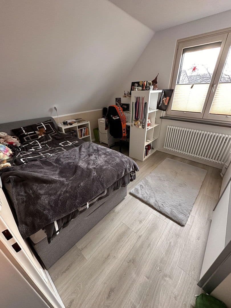 Prodej domu 168 m², pozemek 906 m², Wolfsburg, Dolní Sasko Prodej domu 168 m², pozemek 906 m², Wolfsburg, Dolní Sasko