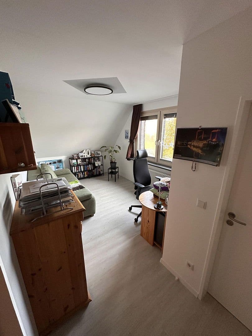 Prodej domu 168 m², pozemek 906 m², Wolfsburg, Dolní Sasko Prodej domu 168 m², pozemek 906 m², Wolfsburg, Dolní Sasko