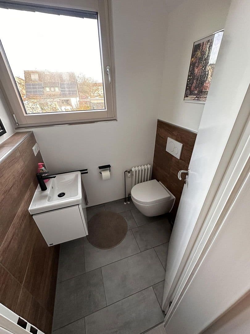 Prodej domu 168 m², pozemek 906 m², Wolfsburg, Dolní Sasko Prodej domu 168 m², pozemek 906 m², Wolfsburg, Dolní Sasko