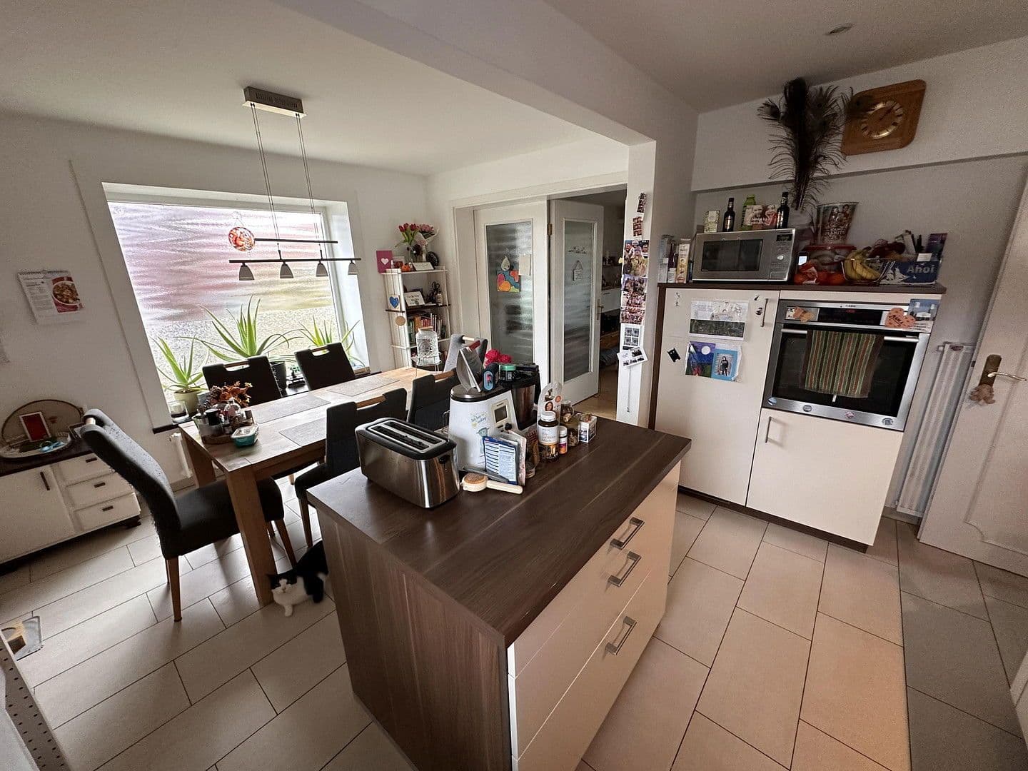 Prodej domu 168 m², pozemek 906 m², Wolfsburg, Dolní Sasko Prodej domu 168 m², pozemek 906 m², Wolfsburg, Dolní Sasko