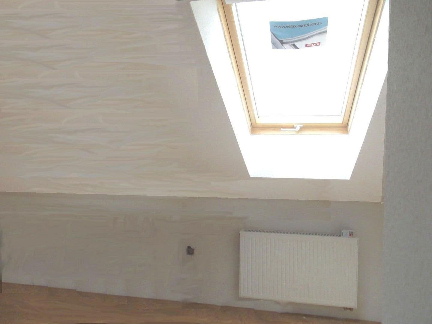 Pronájem bytu 4+1 69 m², Trierer Straße 33, Weimar, Durynsko Pronájem bytu 4+1 69 m², Trierer Straße 33, Weimar, Durynsko