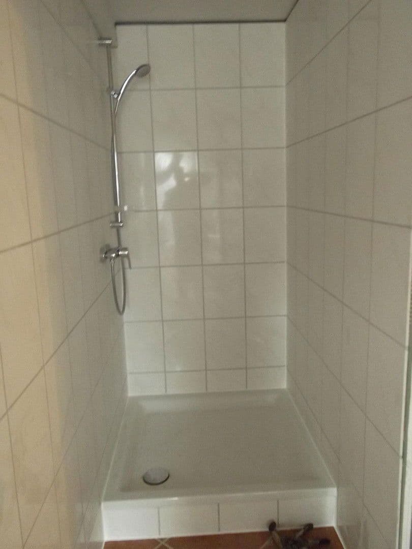 Pronájem bytu 4+1 69 m², Trierer Straße 33, Weimar, Durynsko Pronájem bytu 4+1 69 m², Trierer Straße 33, Weimar, Durynsko