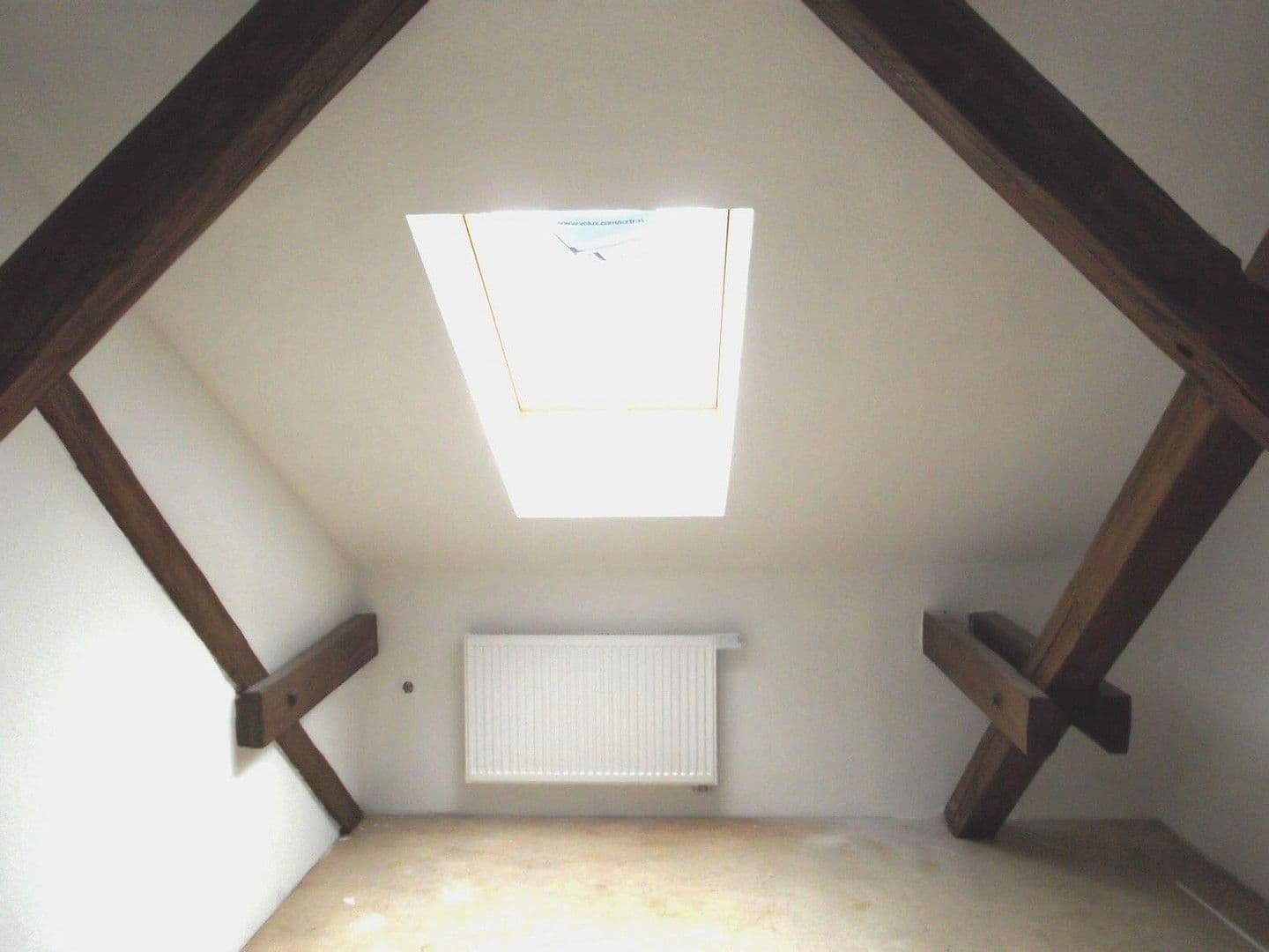 Pronájem bytu 4+1 69 m², Trierer Straße 33, Weimar, Durynsko Pronájem bytu 4+1 69 m², Trierer Straße 33, Weimar, Durynsko