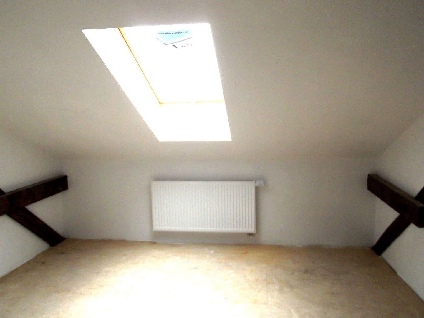 Pronájem bytu 4+1 69 m², Trierer Straße 33, Weimar, Durynsko Pronájem bytu 4+1 69 m², Trierer Straße 33, Weimar, Durynsko