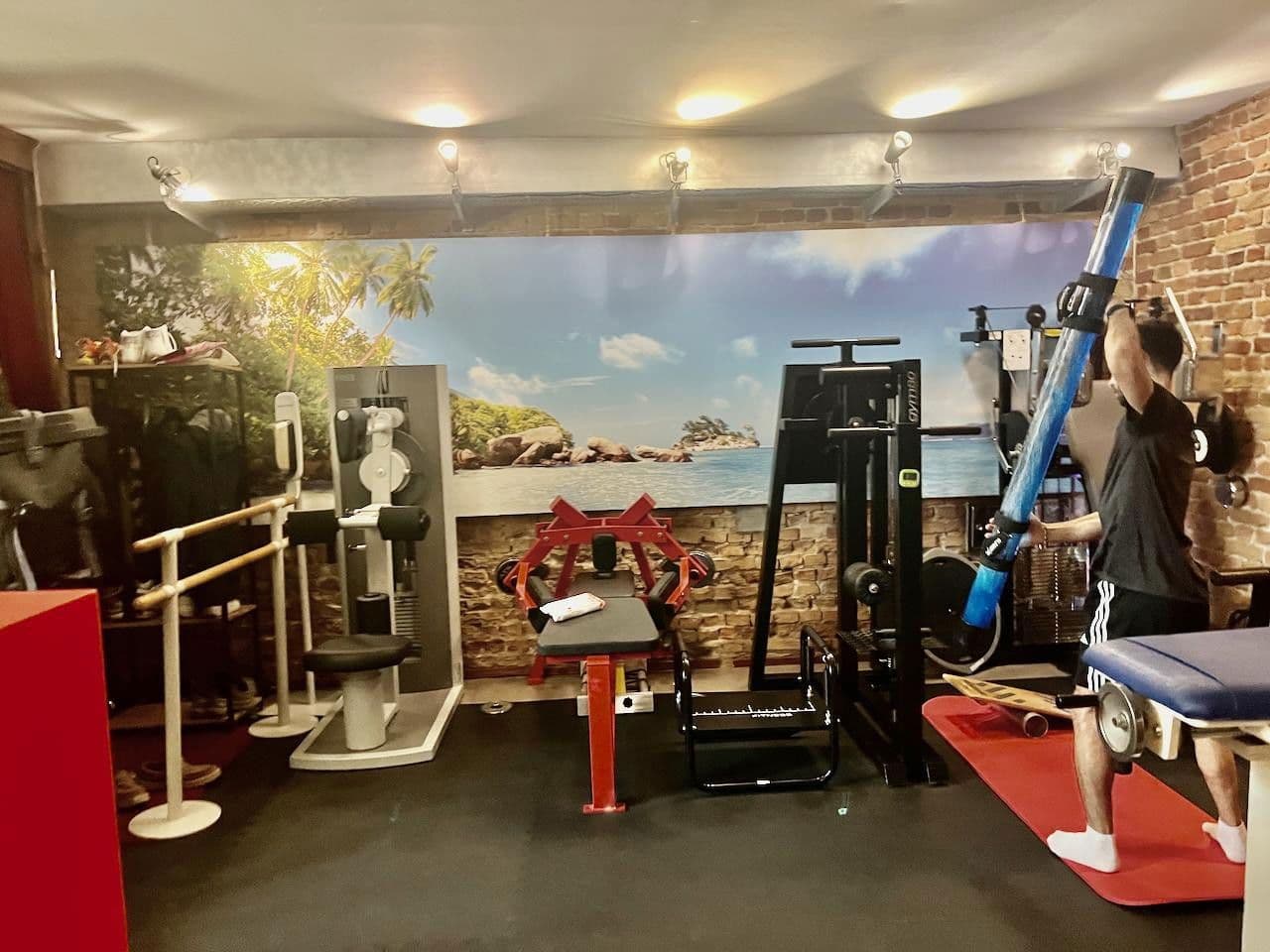 Prodej kanceláře 141 m², Berlin, Berlín Prodej kanceláře 141 m², Berlin, Berlín