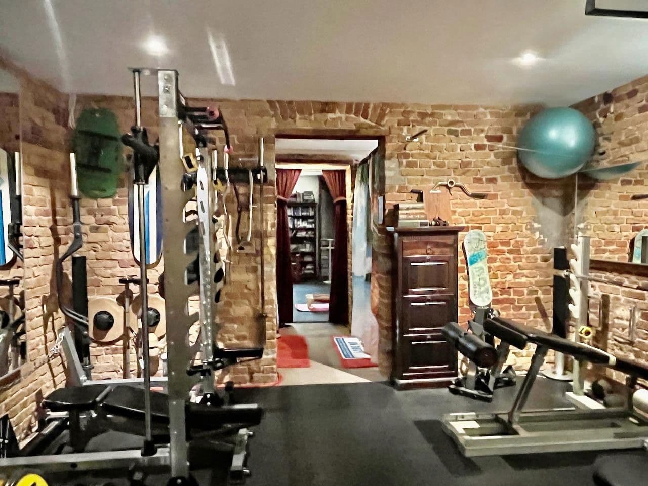 Prodej kanceláře 141 m², Berlin, Berlín Prodej kanceláře 141 m², Berlin, Berlín