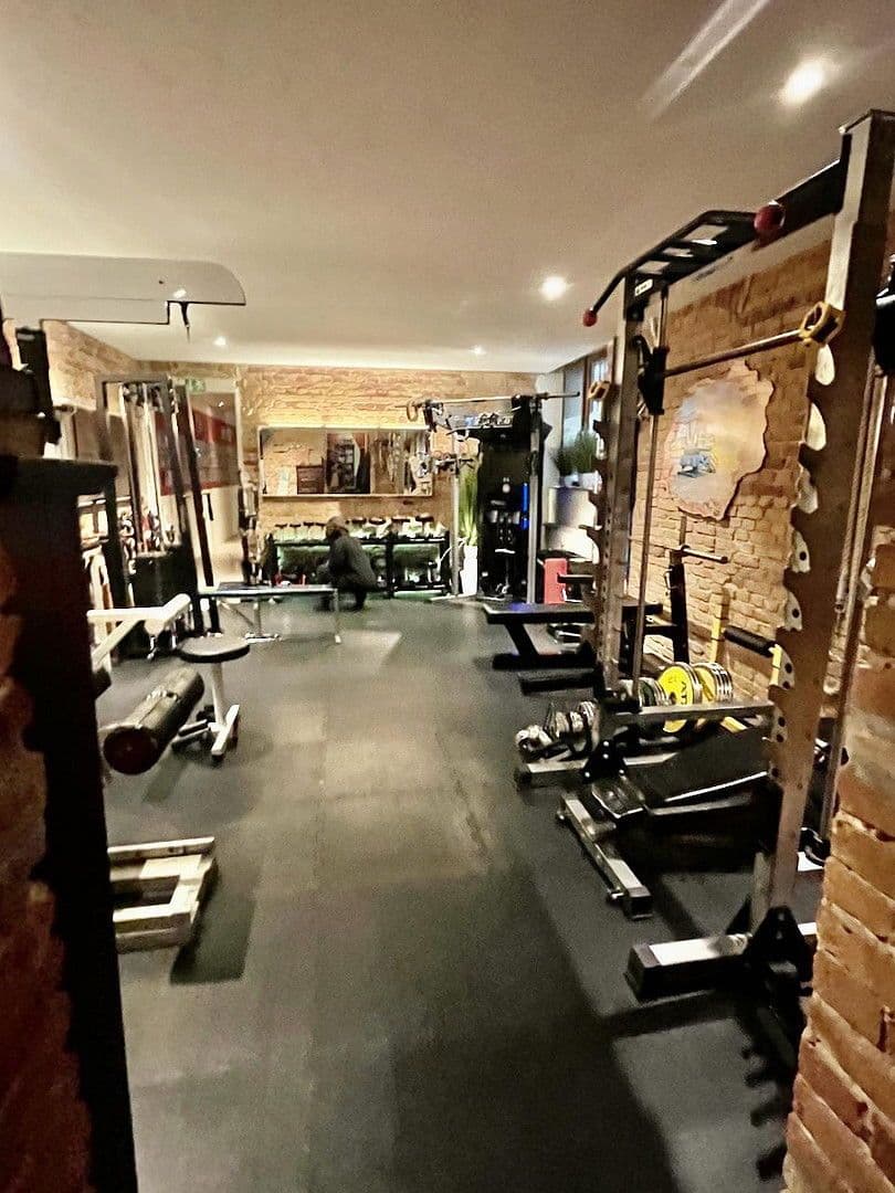 Prodej kanceláře 141 m², Berlin, Berlín Prodej kanceláře 141 m², Berlin, Berlín