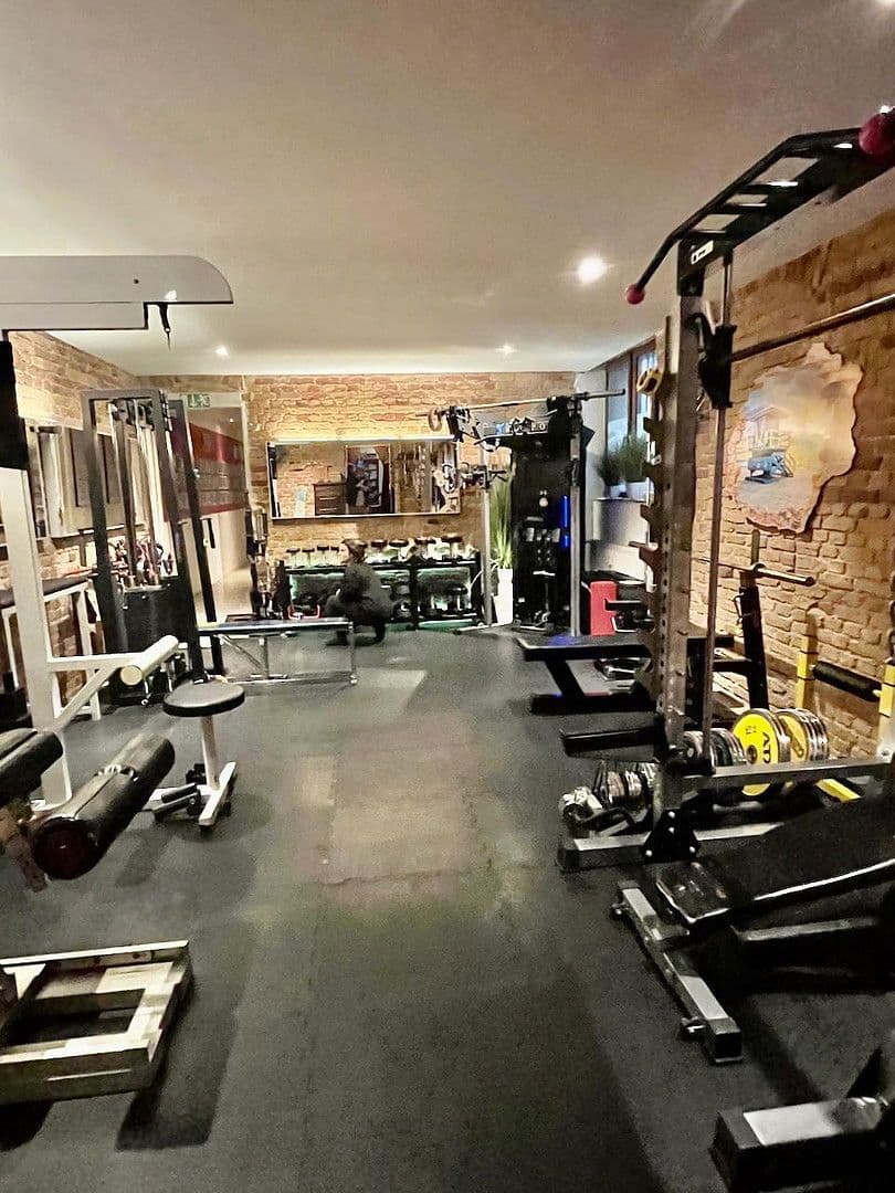 Prodej kanceláře 141 m², Berlin, Berlín Prodej kanceláře 141 m², Berlin, Berlín