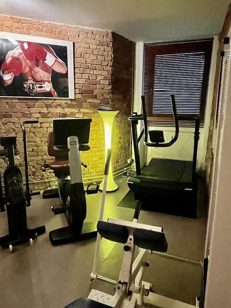 Prodej kanceláře 141 m², Berlin, Berlín Prodej kanceláře 141 m², Berlin, Berlín