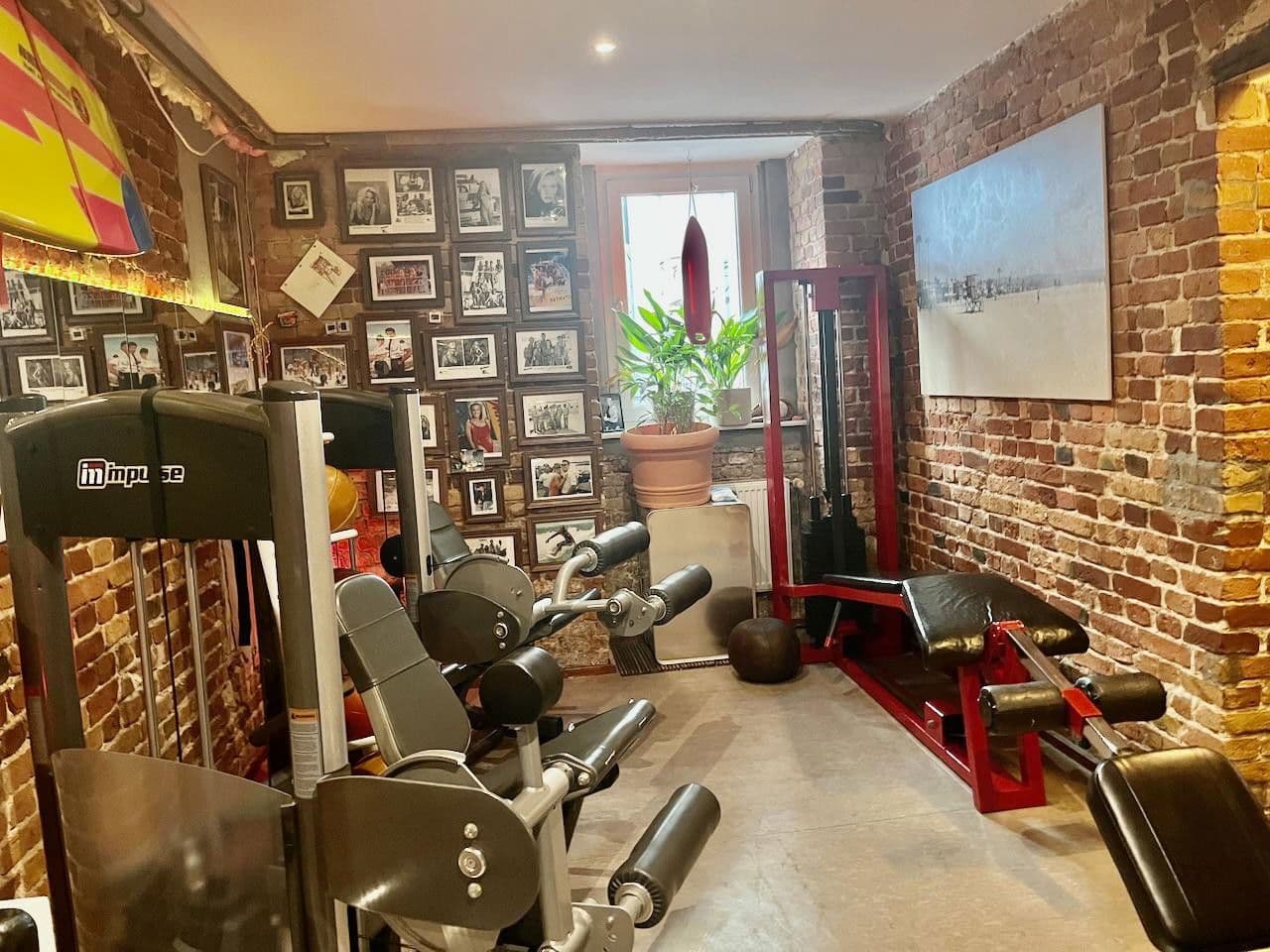 Prodej kanceláře 141 m², Berlin, Berlín Prodej kanceláře 141 m², Berlin, Berlín