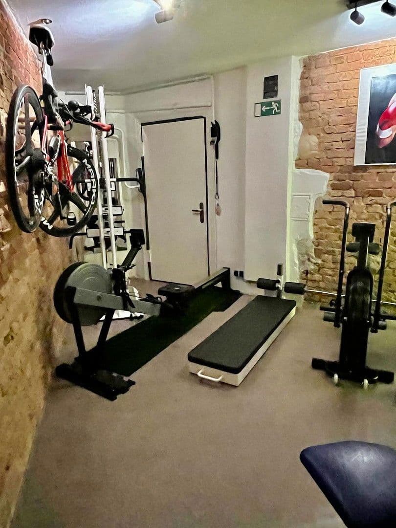 Prodej kanceláře 141 m², Berlin, Berlín Prodej kanceláře 141 m², Berlin, Berlín