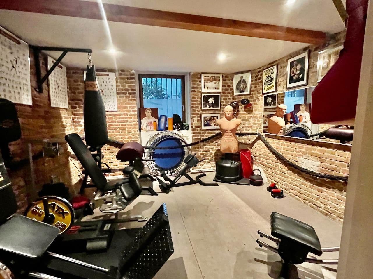 Prodej kanceláře 141 m², Berlin, Berlín Prodej kanceláře 141 m², Berlin, Berlín