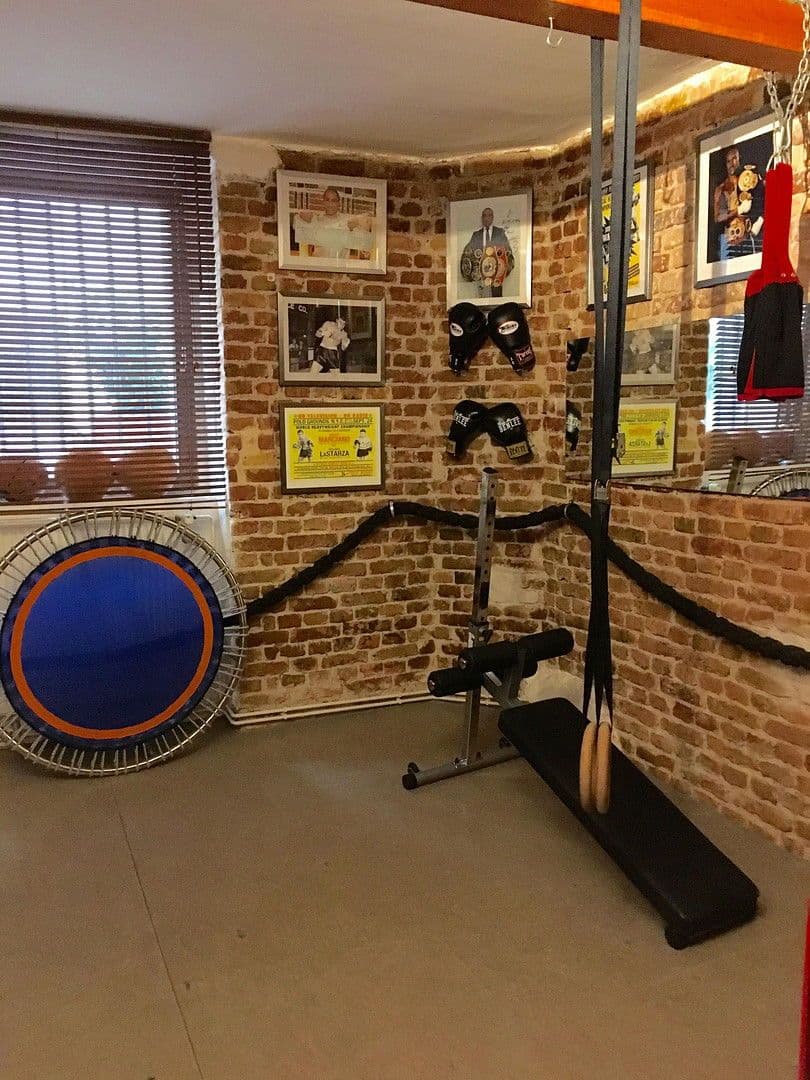 Prodej kanceláře 141 m², Berlin, Berlín Prodej kanceláře 141 m², Berlin, Berlín