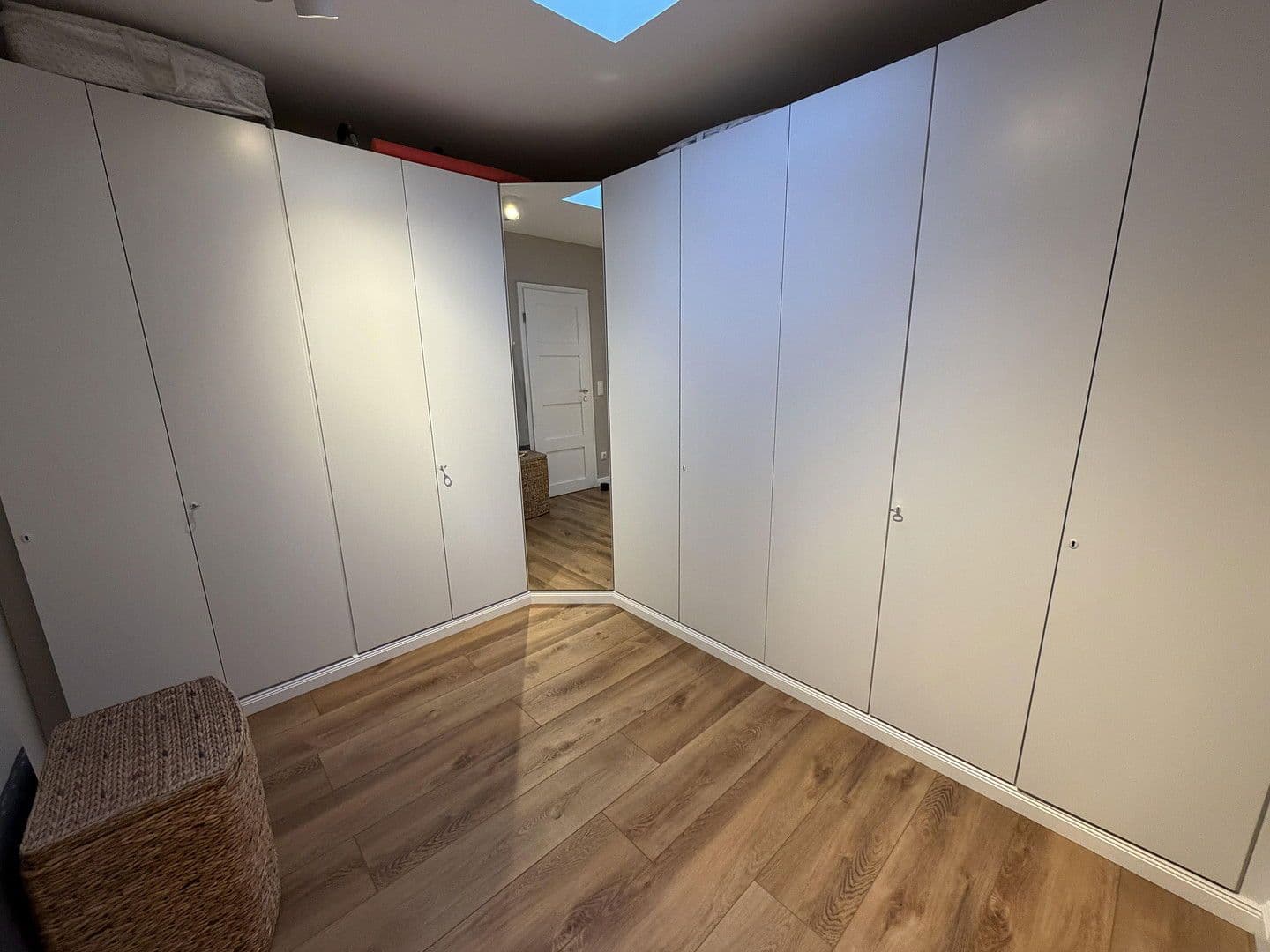 Prodej bytu 6+1 170 m², Walderseestraße 41, Hamburg, Hamburg Prodej bytu 6+1 170 m², Walderseestraße 41, Hamburg, Hamburg